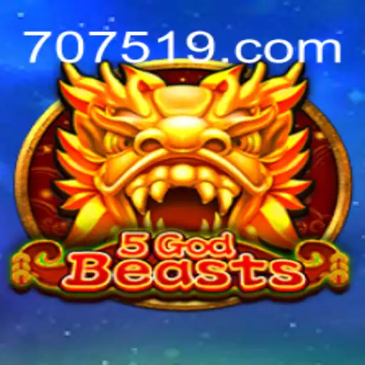 Desvendando o Fascinante Mundo de 5GodBeasts: Um Novo Jogo em 7075.com