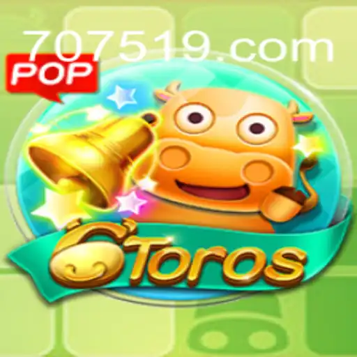Descubra o Empolgante Mundo do Jogo 6Toros