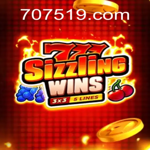 Descubra o Mundo de 777sizzlingwins: Um Jogo de Emoções e Recompensas