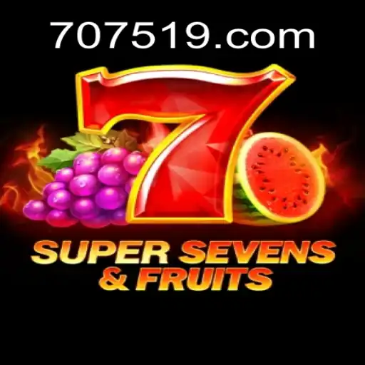 Descubra o Encanto de 7SuperSevensFruits: Um Mergulho no Mundo dos Jogos de Cassino