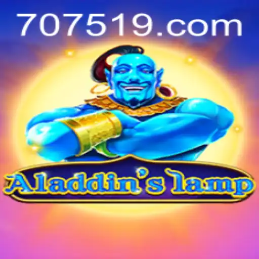 Descubra o Fascinante Mundo de Aladdinslamp