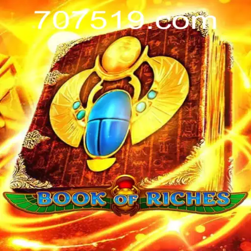 Explorando o Universo de BookofRiches: Aventura e Estratégia