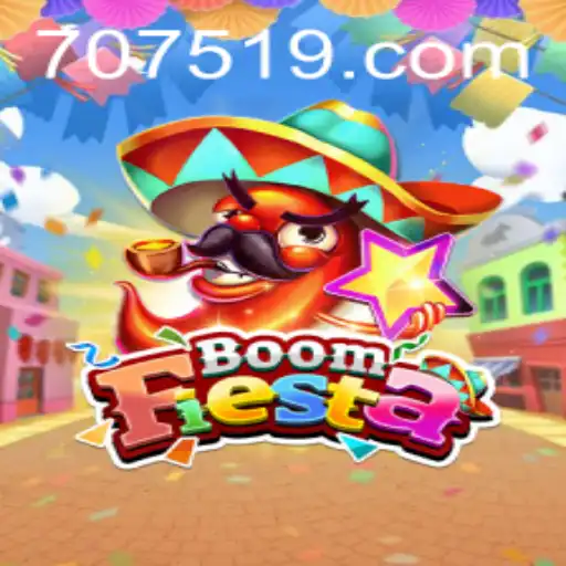 BoomFiesta: Desvendando o Novo Fenômeno dos Jogos Online