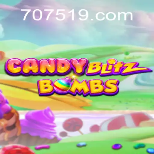 Explorando o Mundo de CandyBlitzBombs: O Jogo que Está Conquistando o Mundo