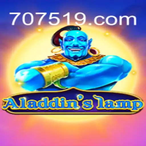 Descubra o Fascinante Mundo de Aladdinslamp
