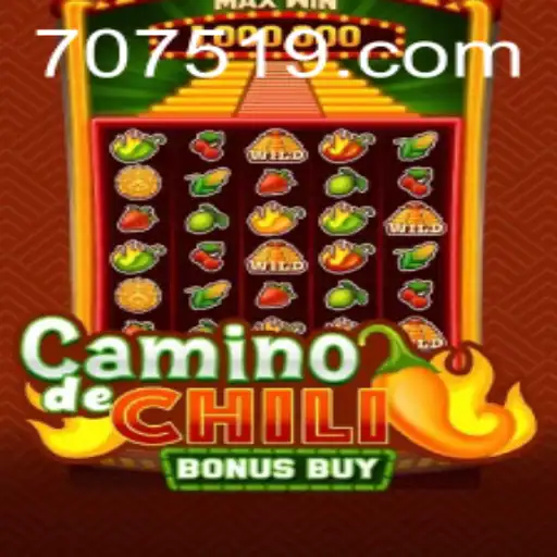 Explorando o Mundo de CaminodeChiliBonusBuy: Uma Aventura no Jogo de Cassino