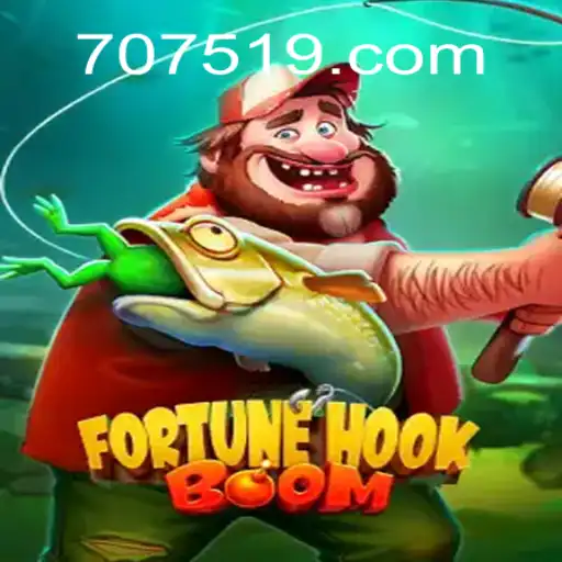 Descubra e Domine o Novo Jogo Sensação: FortuneHookBoom