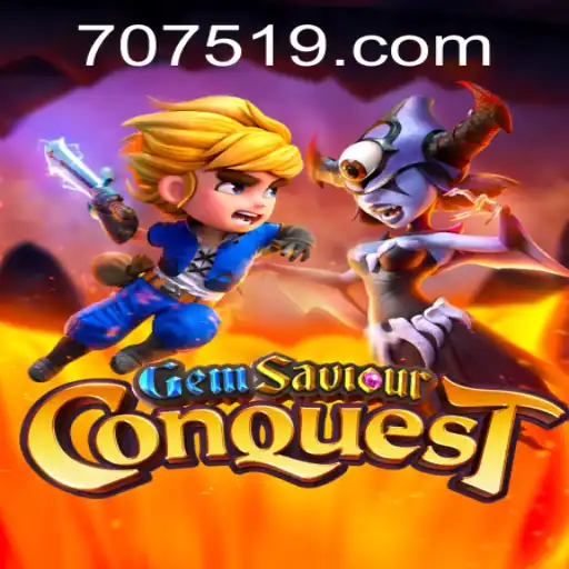 GemSaviourConquest: Exploração e Estratégia no Novo Mundo dos Jogos