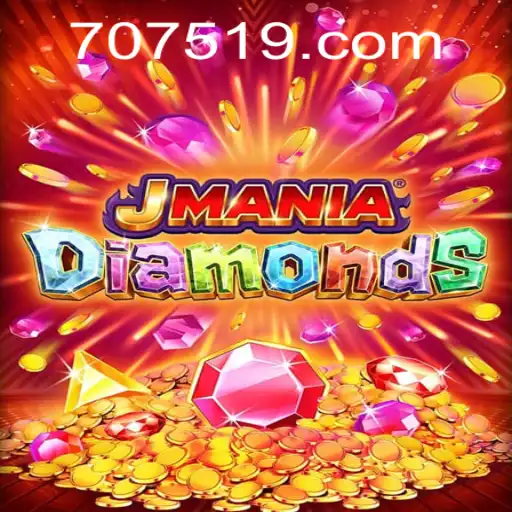 Descubra o Fascinante Mundo do Jogo JManiaDiamonds