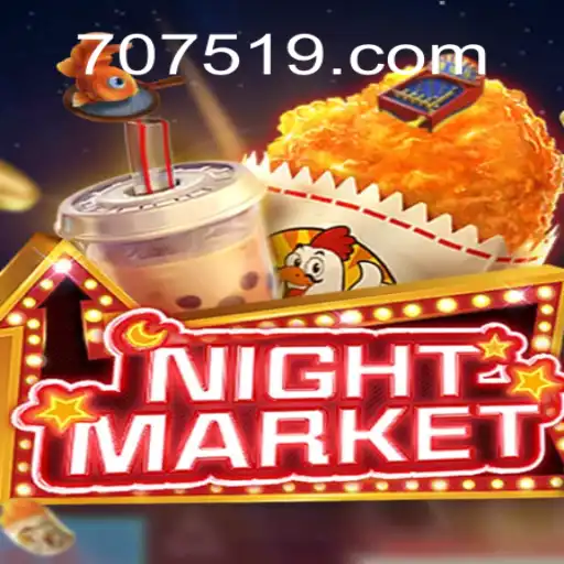 Descobrindo o Mundo Iluminado de NIGHTMARKET: O Jogo de Cartas Estratégico