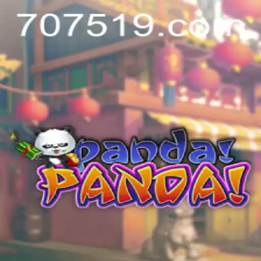 Descubra as Aventuras de PandaPanda: Um Mergulho no Mundo Lúdico