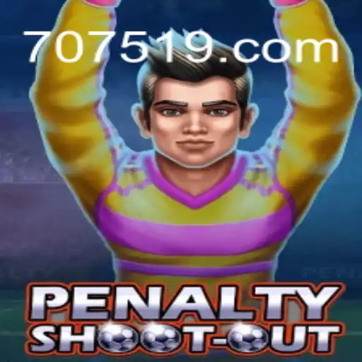 PenaltyShootOut: A Emoção e Estratégia nas Penalidades