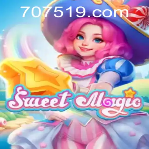 Descubra o Encanto de SweetMagic: Regras e Aventura no Mundo Mágico de 7075.com