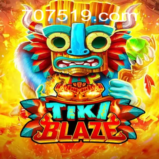 Descubra TikiBlaze: O Jogo Revolucionário de Estratégia Online