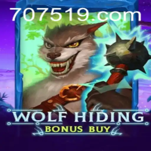 Descubra o Mundo de Aventuras com WolfHidingBonusBuy
