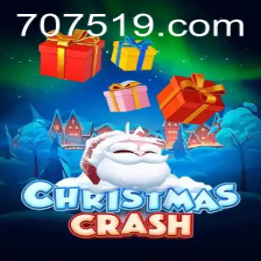 ChristmasCrash: Um Mergulho no Jogo Festivo e Empolgante de 7075.com