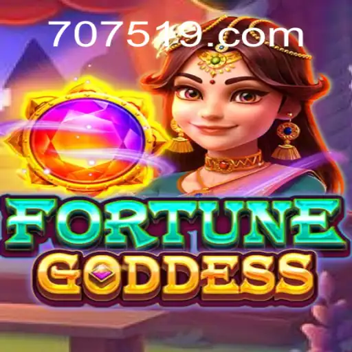 Descubra a Emoção de Jogar FortuneGoddess no 7075.com