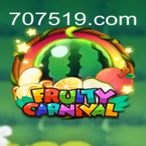 Descubra a Aventura do Jogo FruityCarnival na Plataforma 7075.com