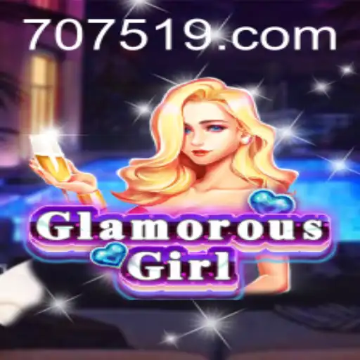 Conheça GlamorousGirl: Um Novo Jogo Empolgante no Universo de 7075.com