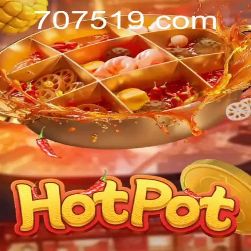Descubra o Mundo do Hotpot: Uma Experiência de Jogo Única