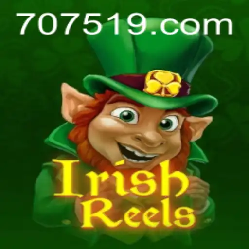 IrishReels: Um Mergulho no Mundo dos Jogos de Cassino Online