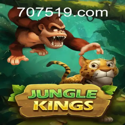 JungleKings: Mergulhe na Aventura Selvagem do Novo Jogo de Estratégia