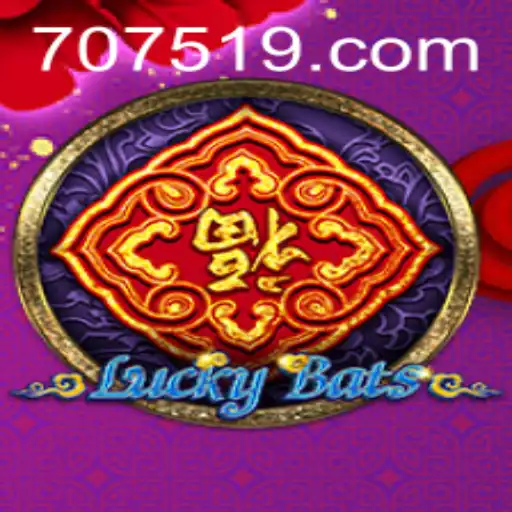 LuckyBats: O Jogo de Azar que Está Dominando 7075.com