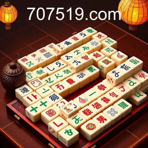 Mahjong
