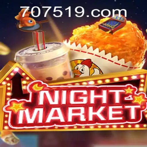 Descobrindo o Mundo Iluminado de NIGHTMARKET: O Jogo de Cartas Estratégico