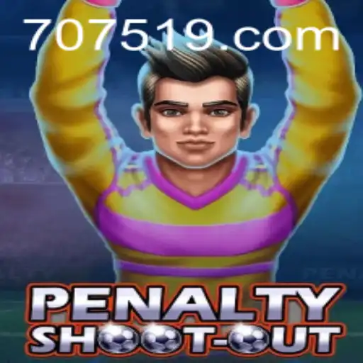 PenaltyShootOut: A Emoção e Estratégia nas Penalidades