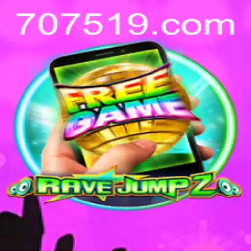 Explorando o Mundo de RaveJump2M - Um Fenômeno em 7075.com
