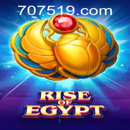 Explorando o Mundo Fascinante de RiseOfEgypt