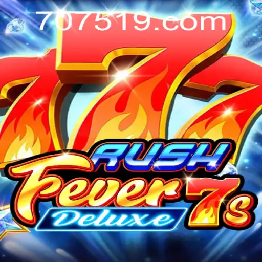 Descubra o Mundo Emocionante de RushFever7sDeluxe: Um Guia Completo