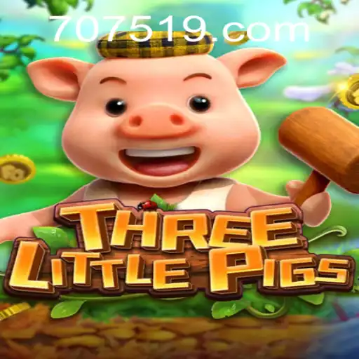 Desvendando o Jogo THREELITTLEPIGS: Uma Aventura Inovadora