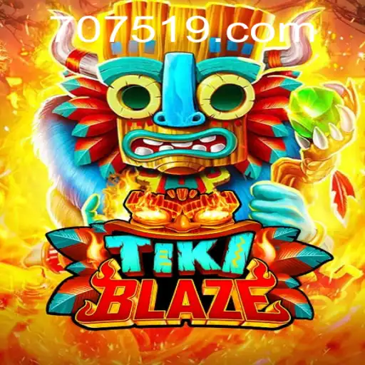 Descubra TikiBlaze: O Jogo Revolucionário de Estratégia Online