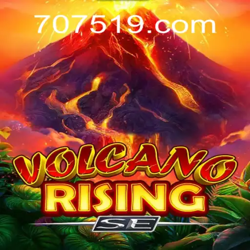 VolcanoRisingSE: A Aventura de Estratégia em Mundo Vulcânico
